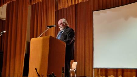 Letošnji slovenski kulturni praznik smo obeležili na poseben način 1